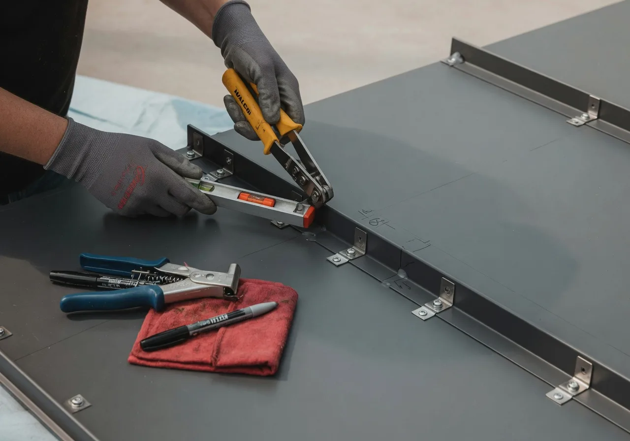 Why choose Metal Roofing Installation in Pound, VA